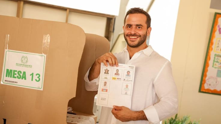 "El capítulo de la corrupción en Córdoba quedó atrás": Erasmo Zuleta Bechara