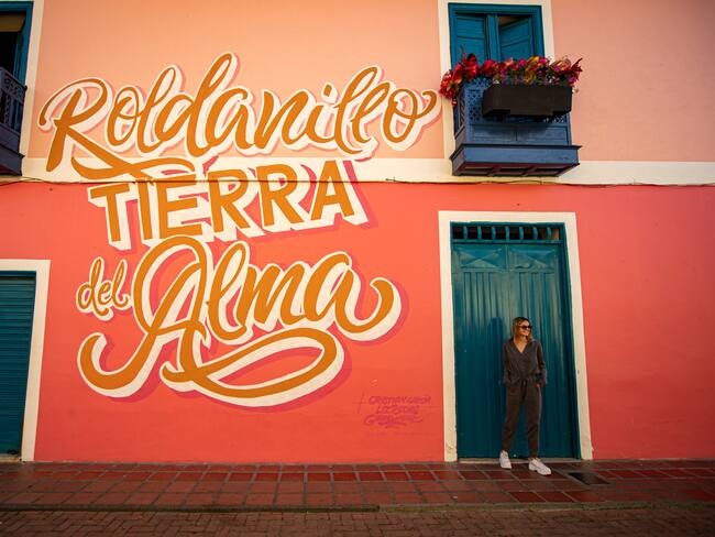 Un Valle que se Atreve - Pueblos Mágicos