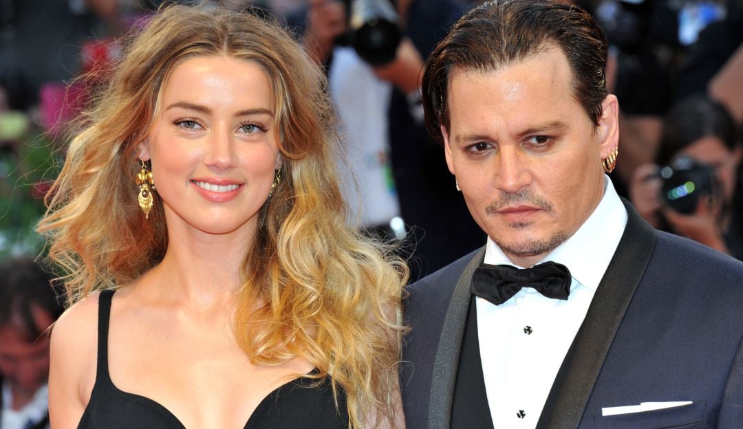 En redes sociales hermana de Amber Heard compartió polémico mensaje