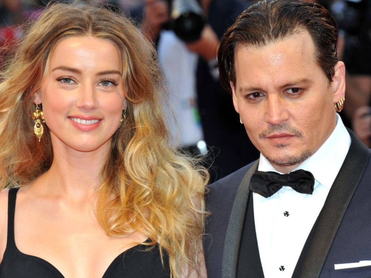 En redes sociales hermana de Amber Heard compartió polémico mensaje