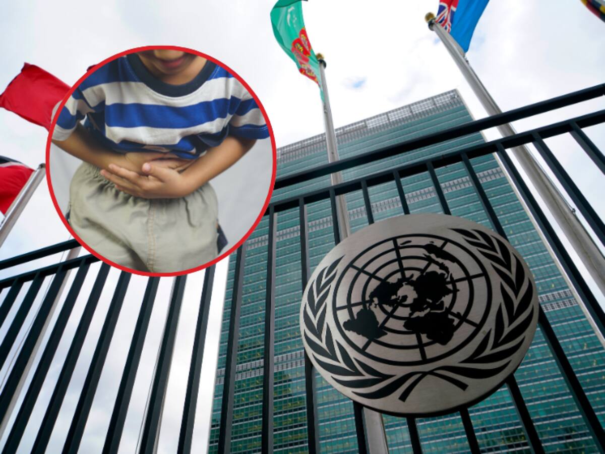 Hambre se redujo en Latinoamérica, pero la obesidad y los precios aumentan, según la ONU