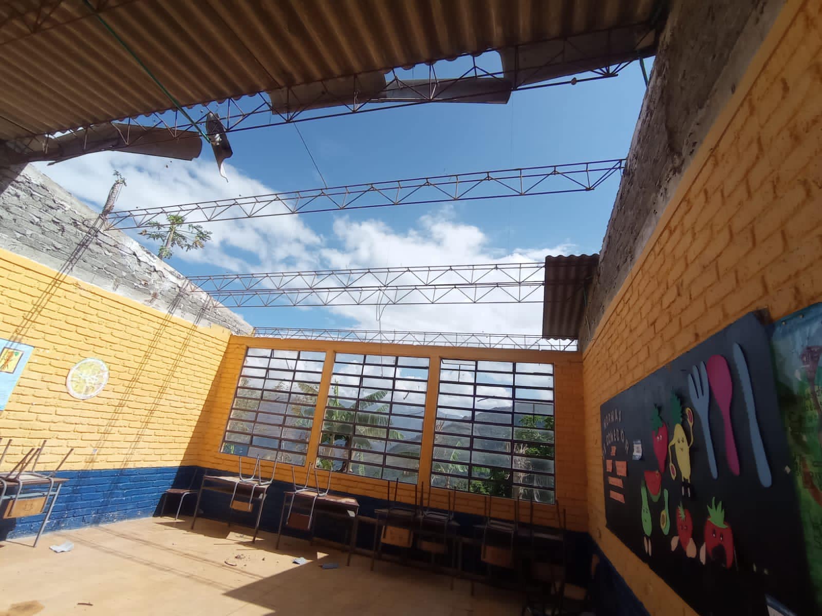 Fotografía suministrada