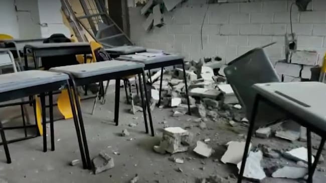 Foto: Gobernación de Caldas.
