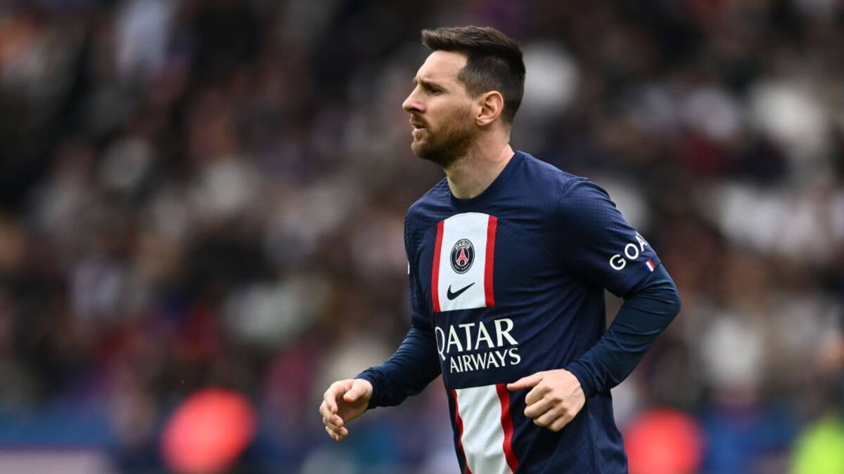 Lionel Messi habría aceptado jugar en Arabia: este sería su nuevo club