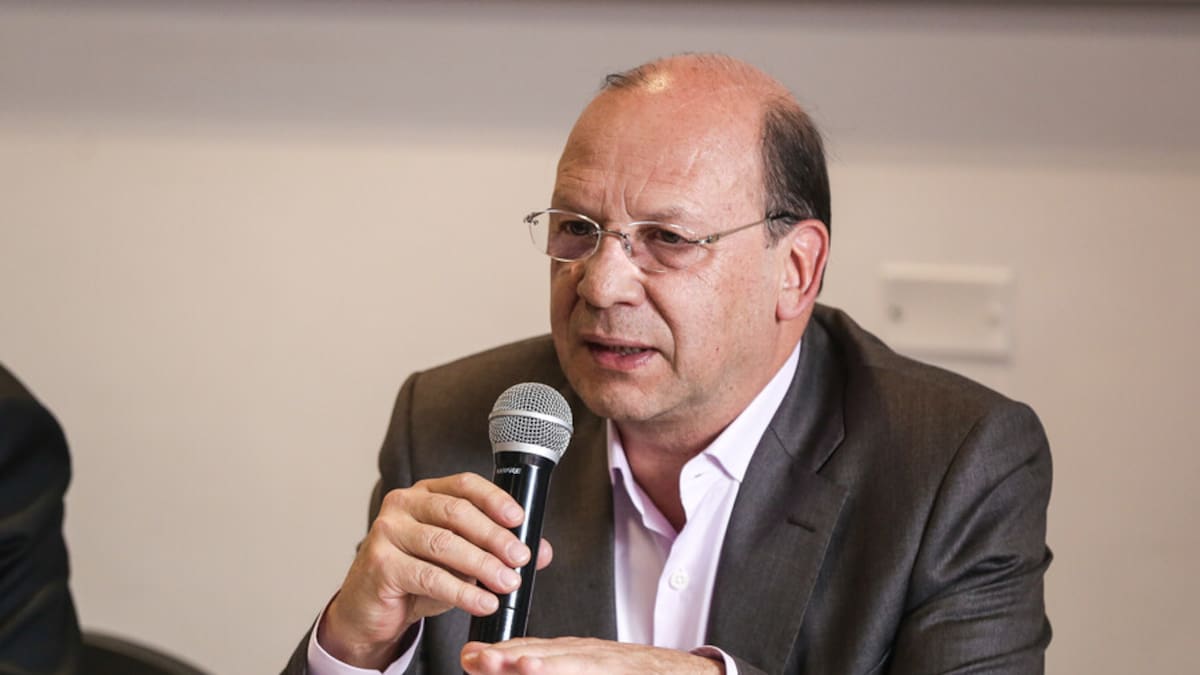 Gobierno abandona Junta del Banco de la República por manejo de política monetaria