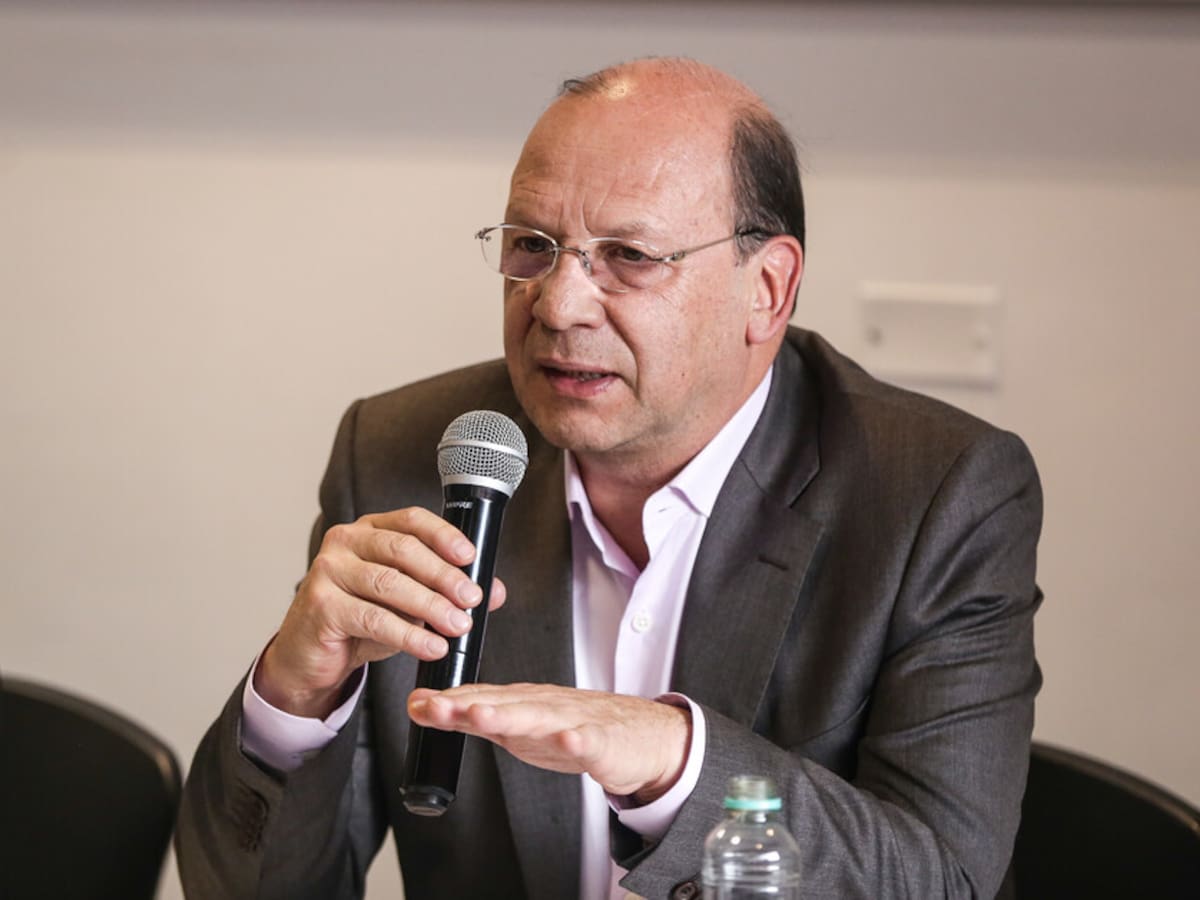 “Las medidas que estamos proponiendo no son tan impopulares”: MinHacienda sobre reforma tributaria