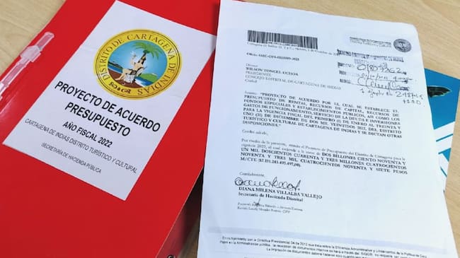 La Administración estima contar el próximo año con un total de ingresos de dos billones 191 mil 243 millones de pesos.