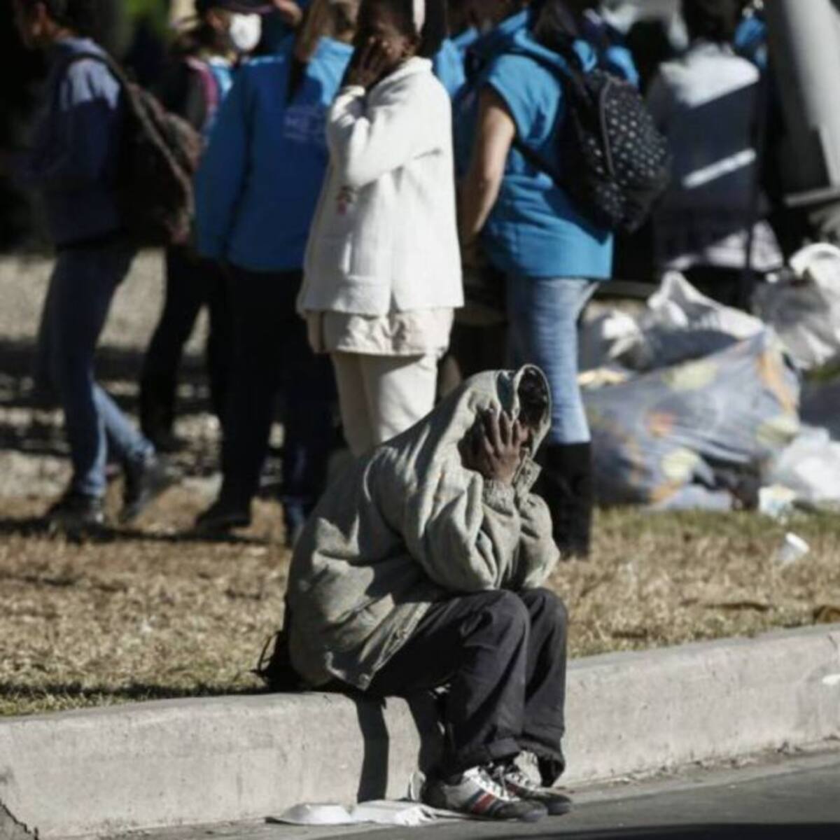 En Dosquebradas 300 habitantes de calle recibirán atención psicosocial