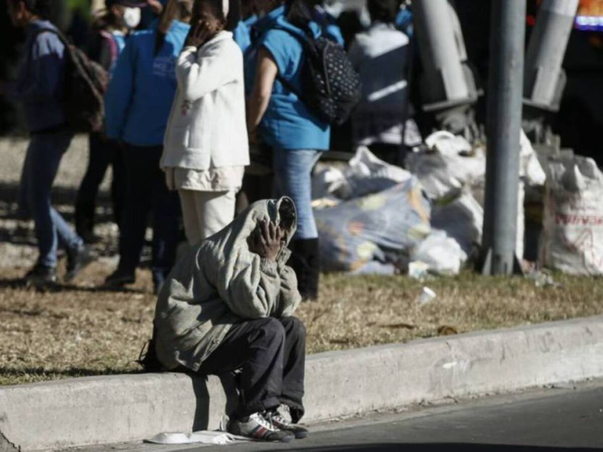 En Dosquebradas 300 habitantes de calle recibirán atención psicosocial