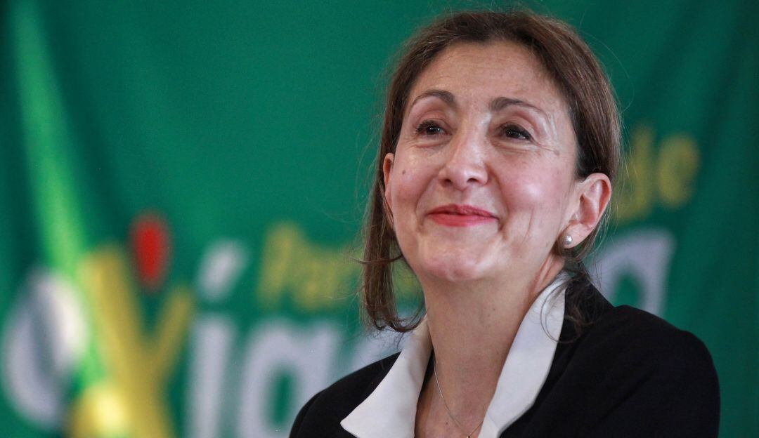 "Conversar no significa aliarse": Betancourt sobre encuentro con el expresidente Uribe