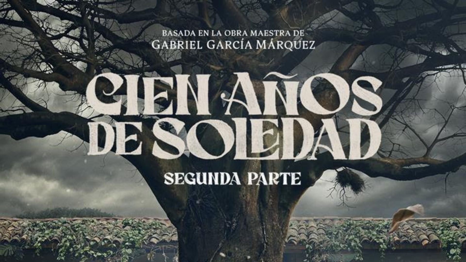 Se estrena el tráiler oficial de la segunda temporada de "Cien años de soledad"