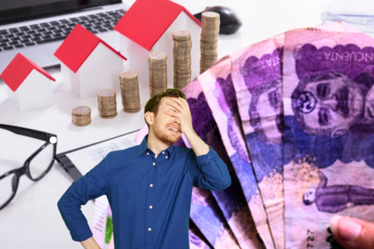 Impuesto Predial Unificado en Bogotá - Getty Images