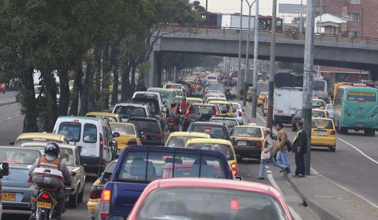 Estos serán los cierres viales por concierto de Roger Waters