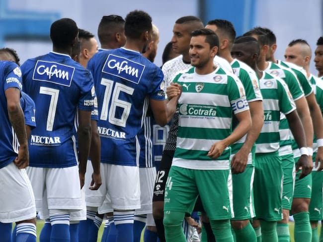 La nueva propuesta que analiza la Dimayor para la realización de la Liga