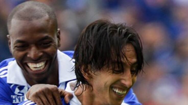 Queríamos tener una buena diferencia para ir a Cartagena: Robayo