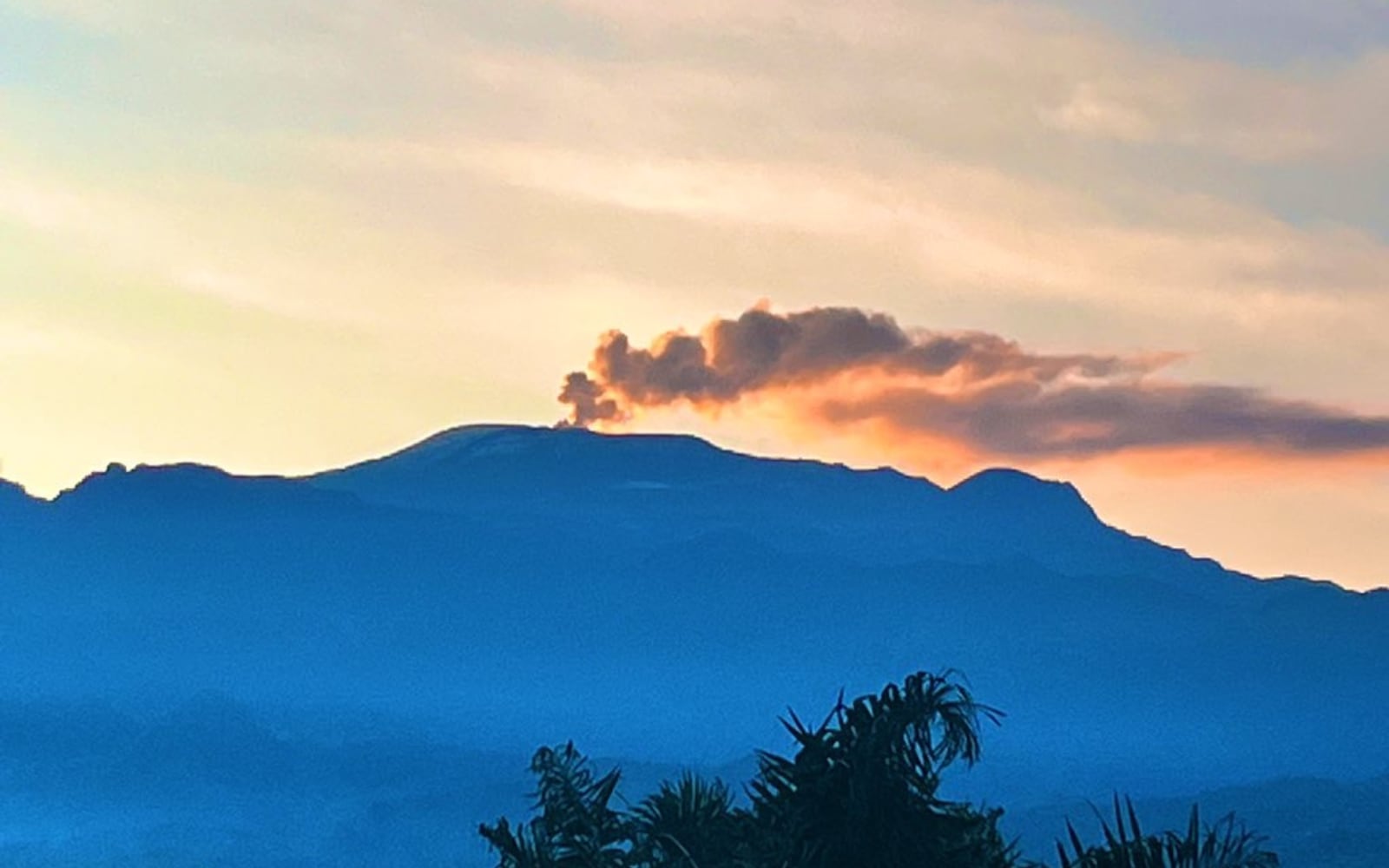 Fotografía: Caracol Radio Manizales