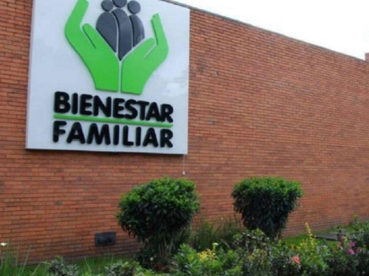 Concepción Baracaldo se queda con el ICBF