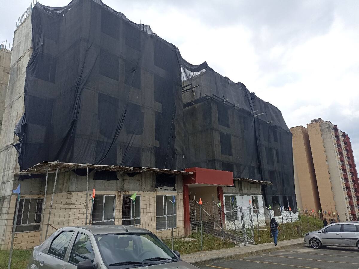 ¿Qué plantean en Armenia por irregularidades y estafas en proyectos de vivienda?