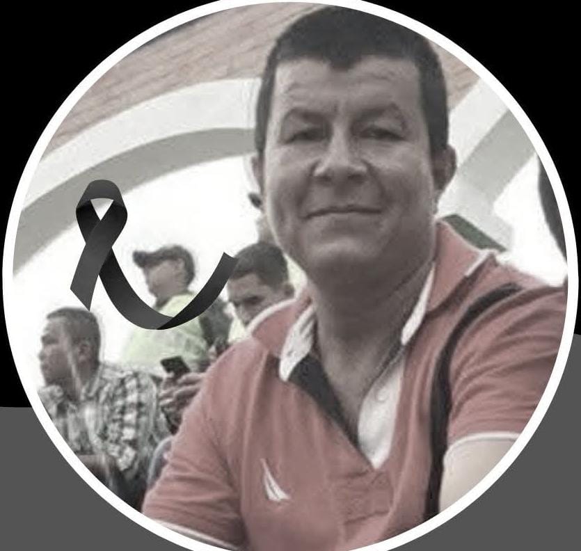 Autoridades convocaron a  consejo de seguridad. Foto Redes Sociales.