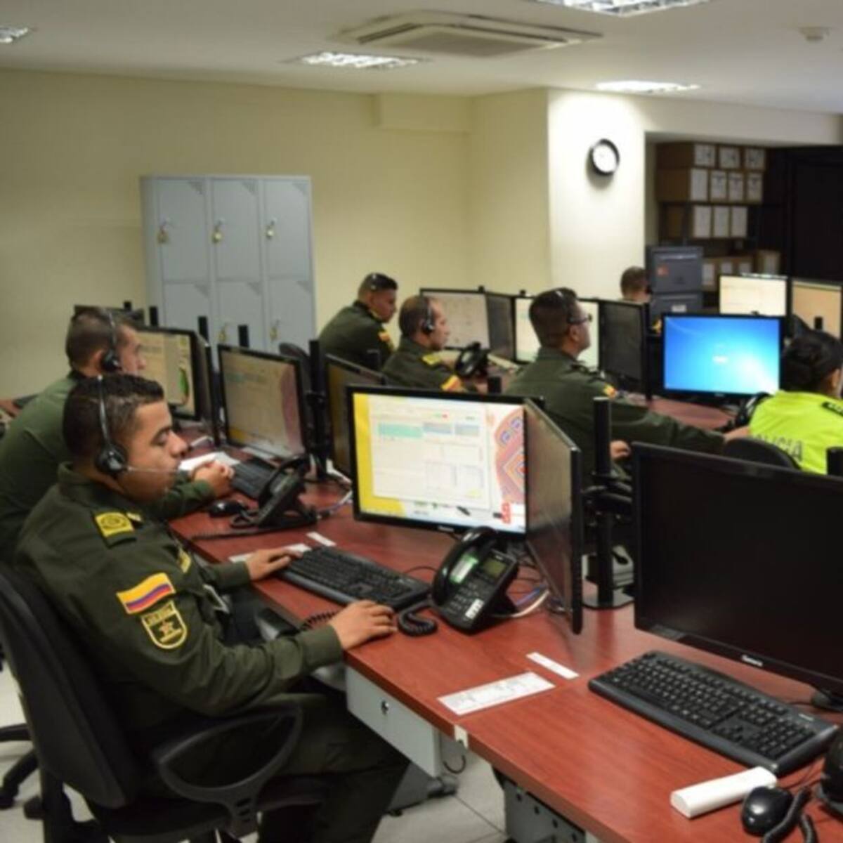 Dos hombres que se fugaron de la UPPV de Pereira fueron recapturados