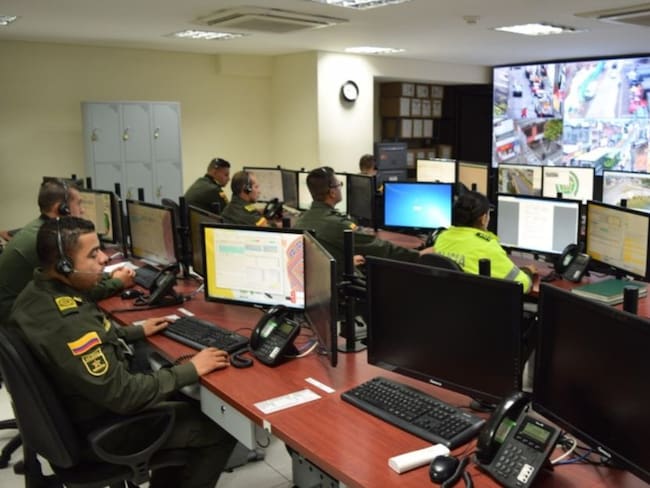 Dos hombres que se fugaron de la UPPV de Pereira fueron recapturados