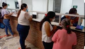 Cerca de 270.000 personas figuran en la base de datos del Sisbén en Neiva. Foto Relacionada.