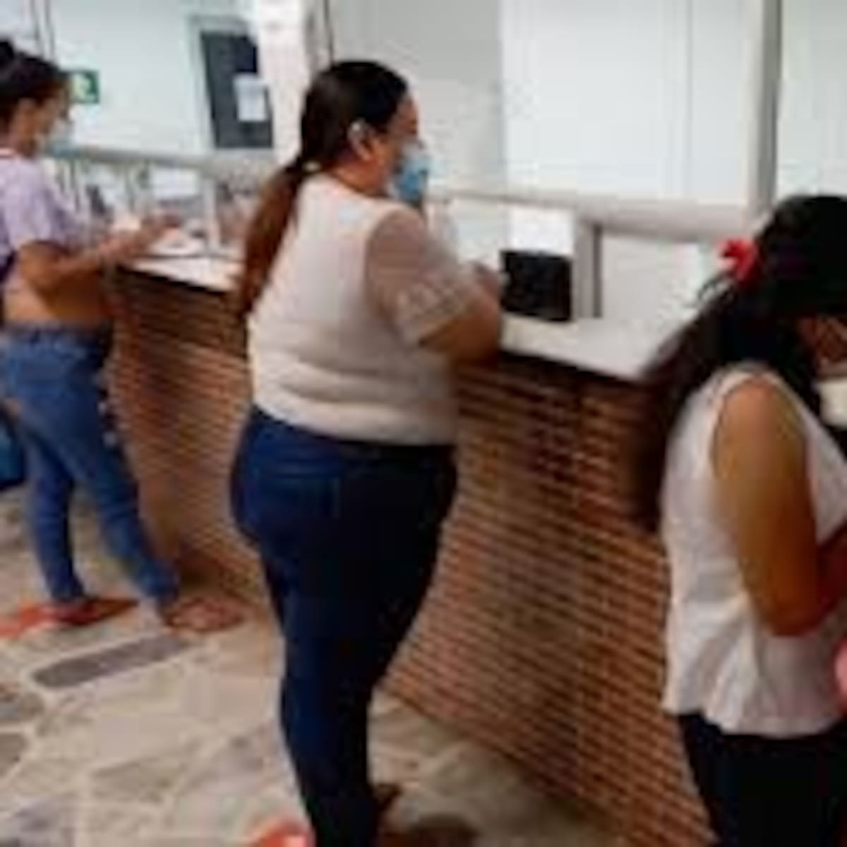 Usuarios de Sisbén, en Neiva, actualizan sus datos en el nuevo Registro Universal de Ingresos