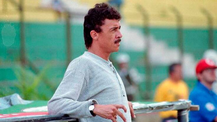 Carlos Mario Hoyos: "Más de 2 o 3 del morfociclo van a jugar en Bolivia"