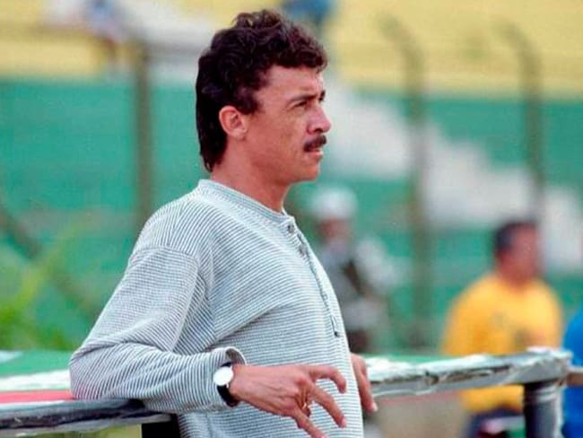 Carlos Mario Hoyos: "Más de 2 o 3 del morfociclo van a jugar en Bolivia"