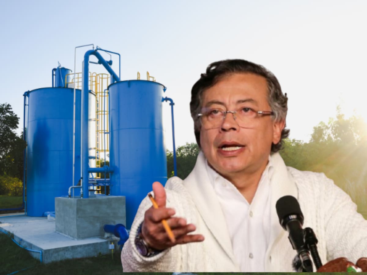 Petro ordena investigar uso de agua con fines electorales en Cesar, Magdalena y La Guajira