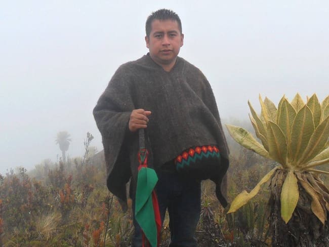 Asesinado reconocido líder indígena en el norte del Cauca