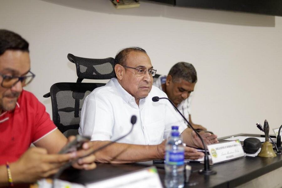 Concejo de Cartagena