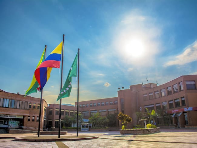 Foto: Alcaldía de Dosquebradas