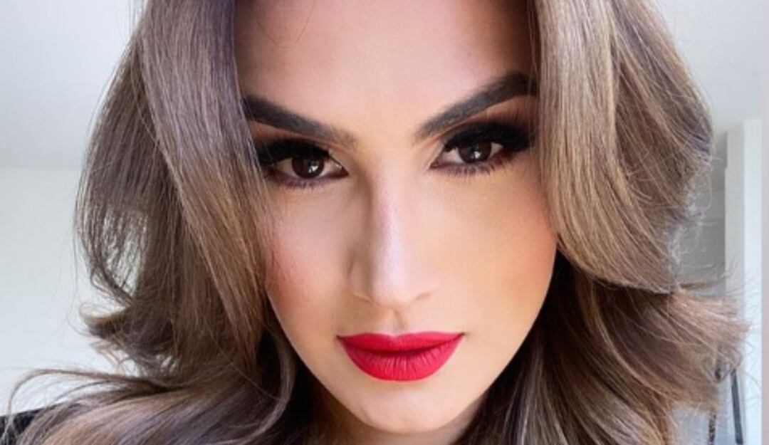 En fotos: Conozca a la actriz trans de Lala's Spa'