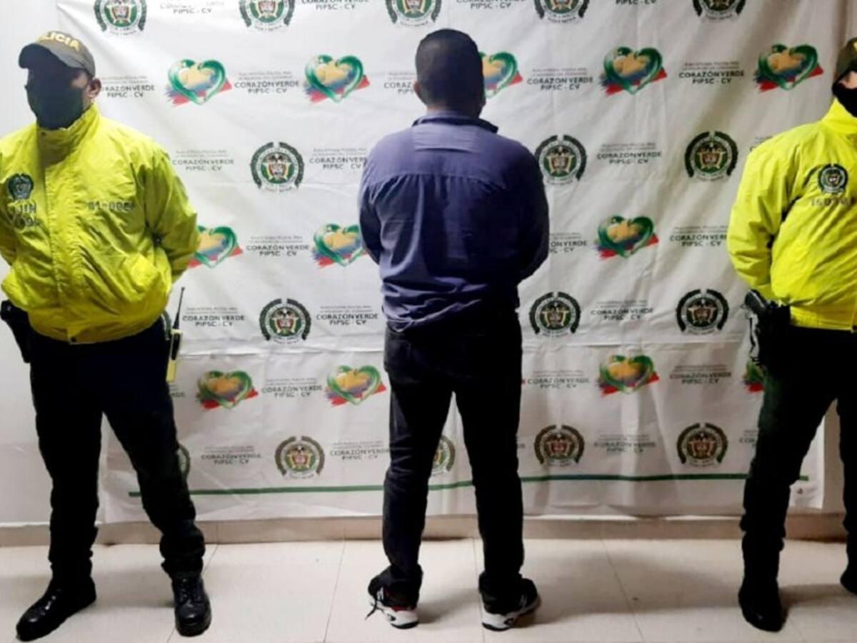 Policía recupera 21 reses y un caballo robado en el sur de Bolívar
