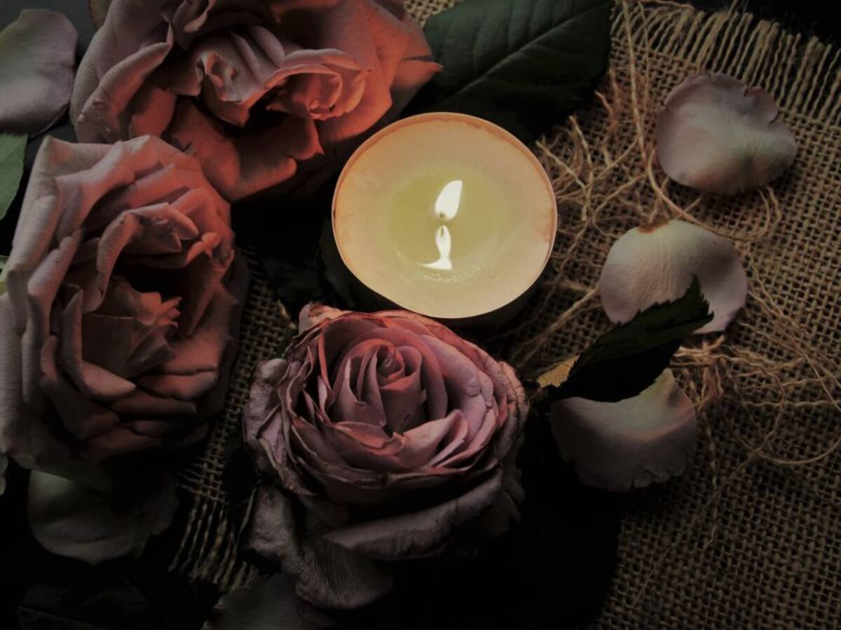 Saber procesar un duelo es poder volvernos más sabios y entender la vida