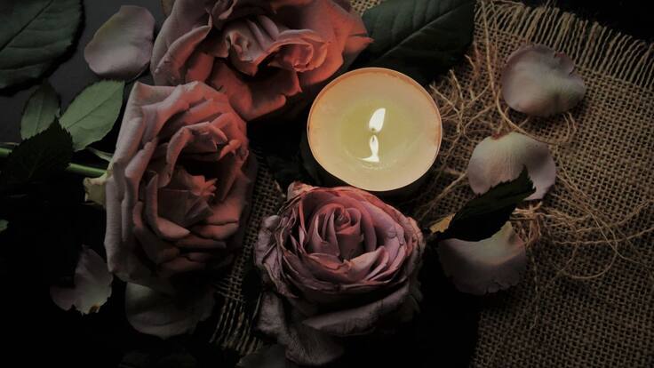 Saber procesar un duelo es poder volvernos más sabios y entender la vida.