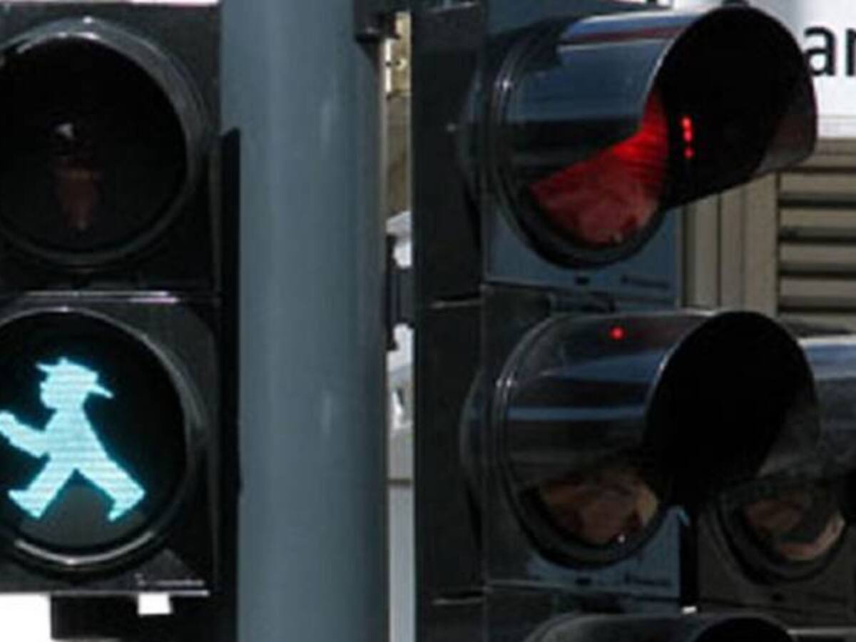 Procuraduría pide suspender contrato para modernizar semáforos en Bogotá