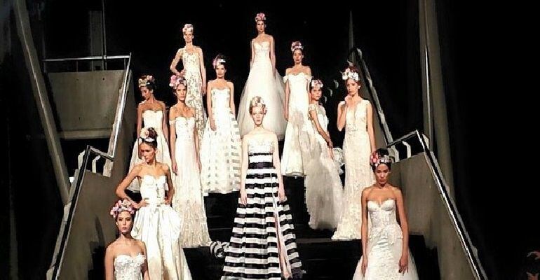 Colombiamoda tendrá moda para el mundo.