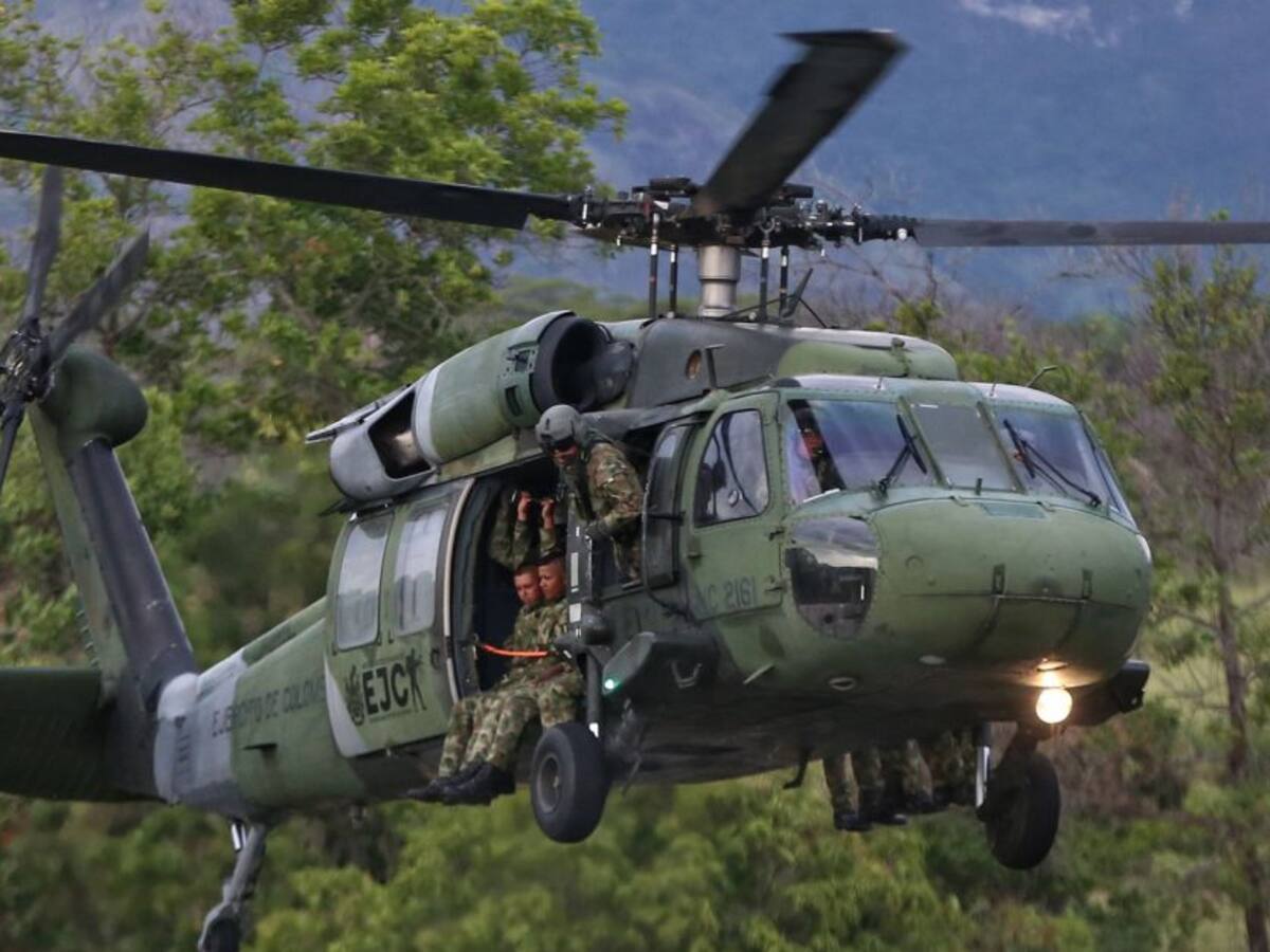 Bolívar tendrá batallón del Ejército instalado en Mompox