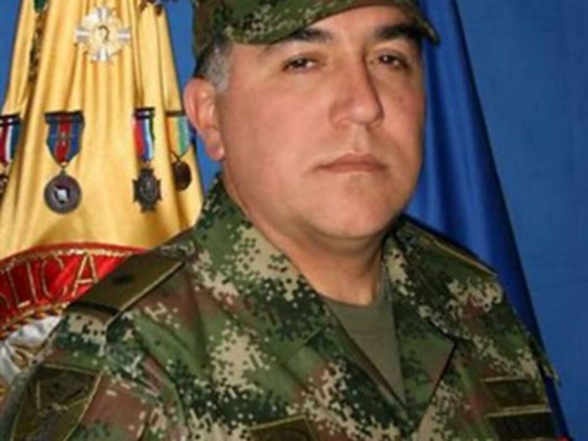 Militares retirados niegan que estén invitando a activos a acto político