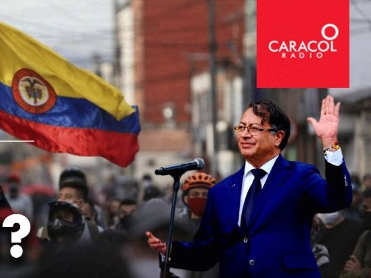 Así será el despliegue de las marchas este 14 de febrero