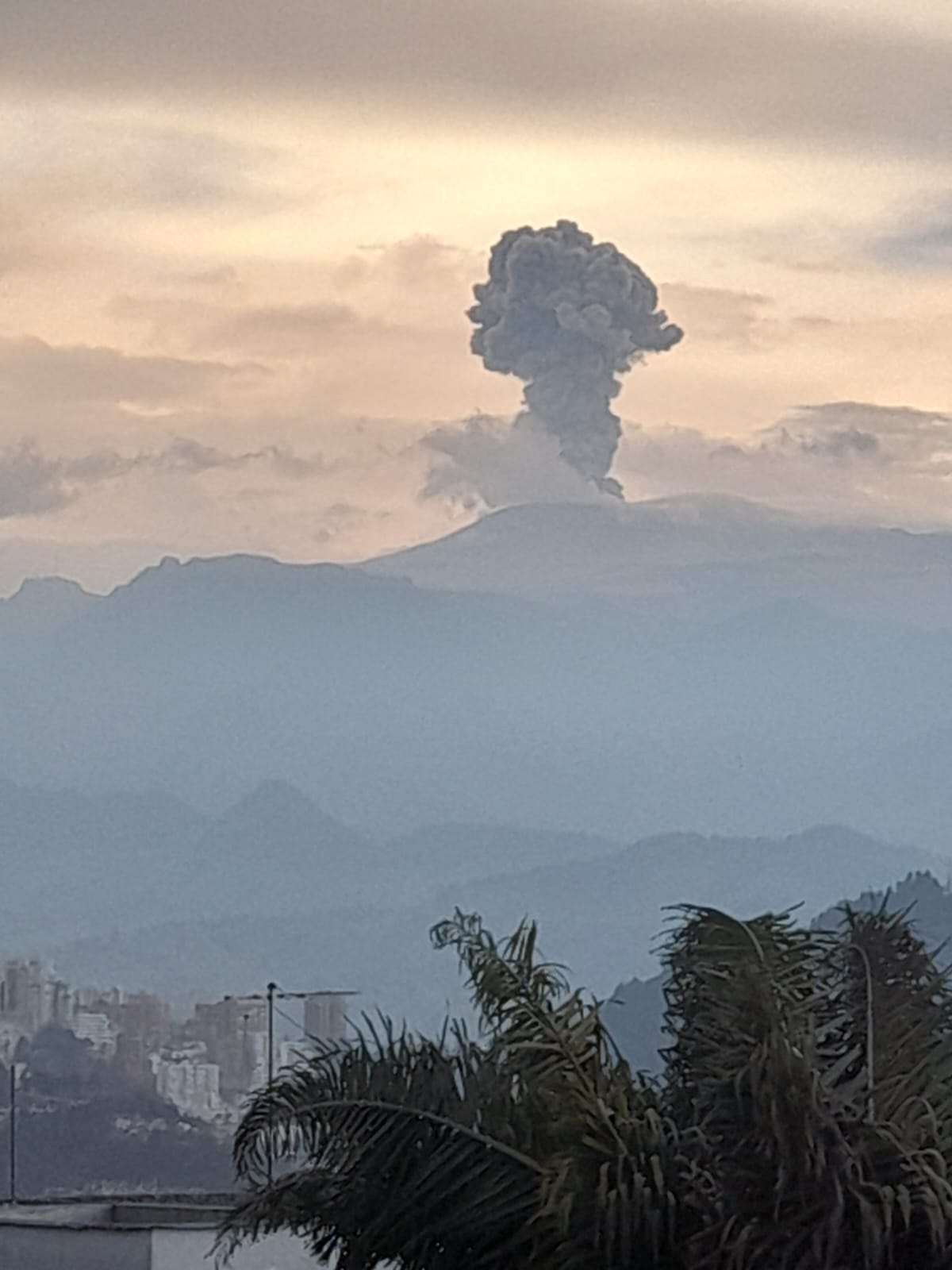 Fotografía Caracol Radio Manizales