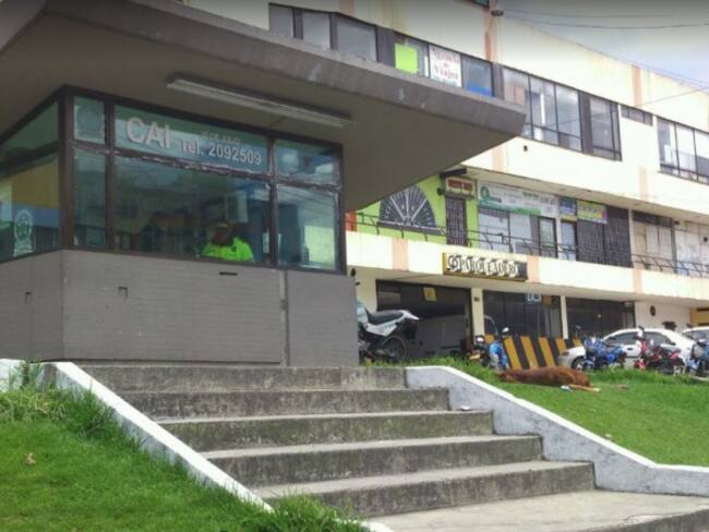 Aún se desconocen causas de la muerte de Julián Balcero en Bogotá