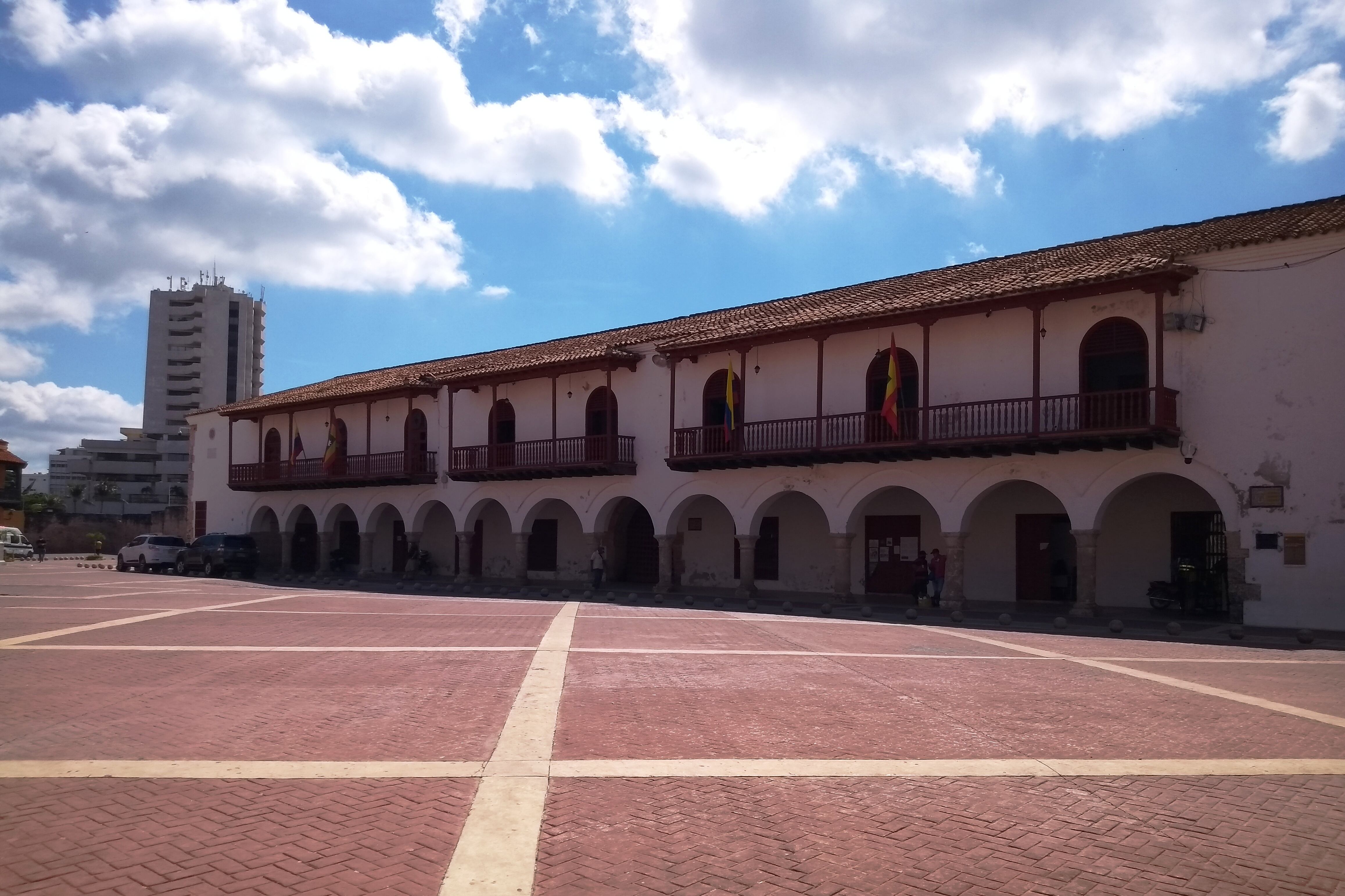 Inscripciones para nombrar al nuevo alcalde(sa) de la Localidad 2, de la Virgen y Turística