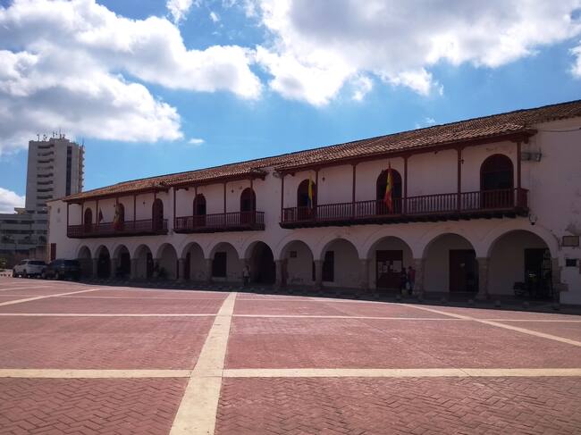 Inscripciones para nombrar al nuevo alcalde(sa) de la Localidad 2, de la Virgen y Turística