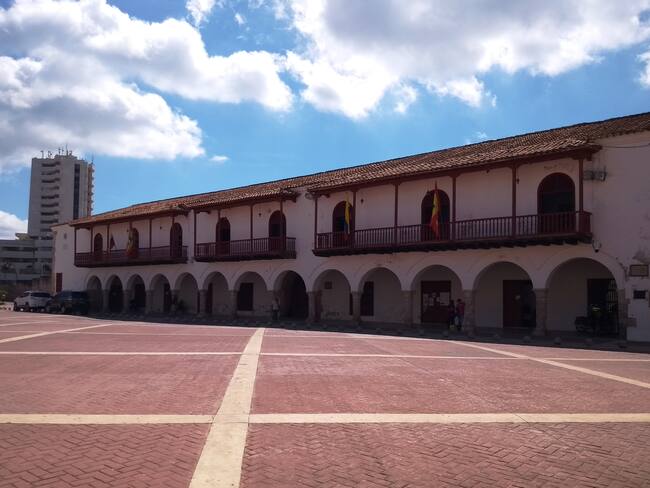 Inscripciones para nombrar al nuevo alcalde(sa) de la Localidad 2, de la Virgen y Turística