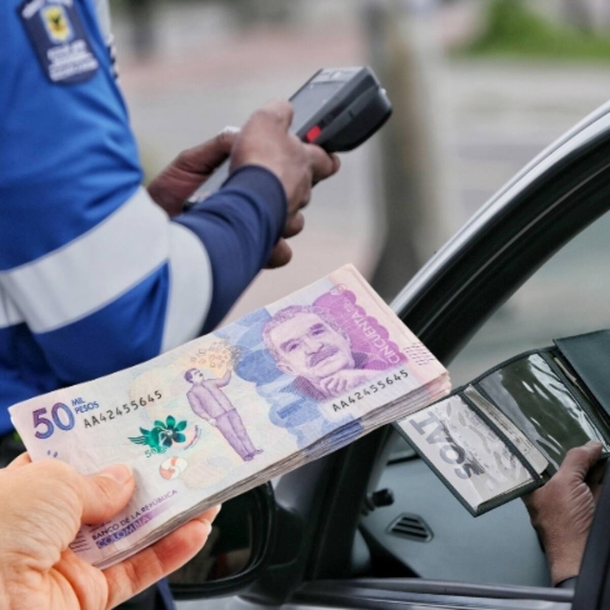 ¡OJO! Estos son los cambios que trae el SOAT para el 2026: precios multas y donde pagar