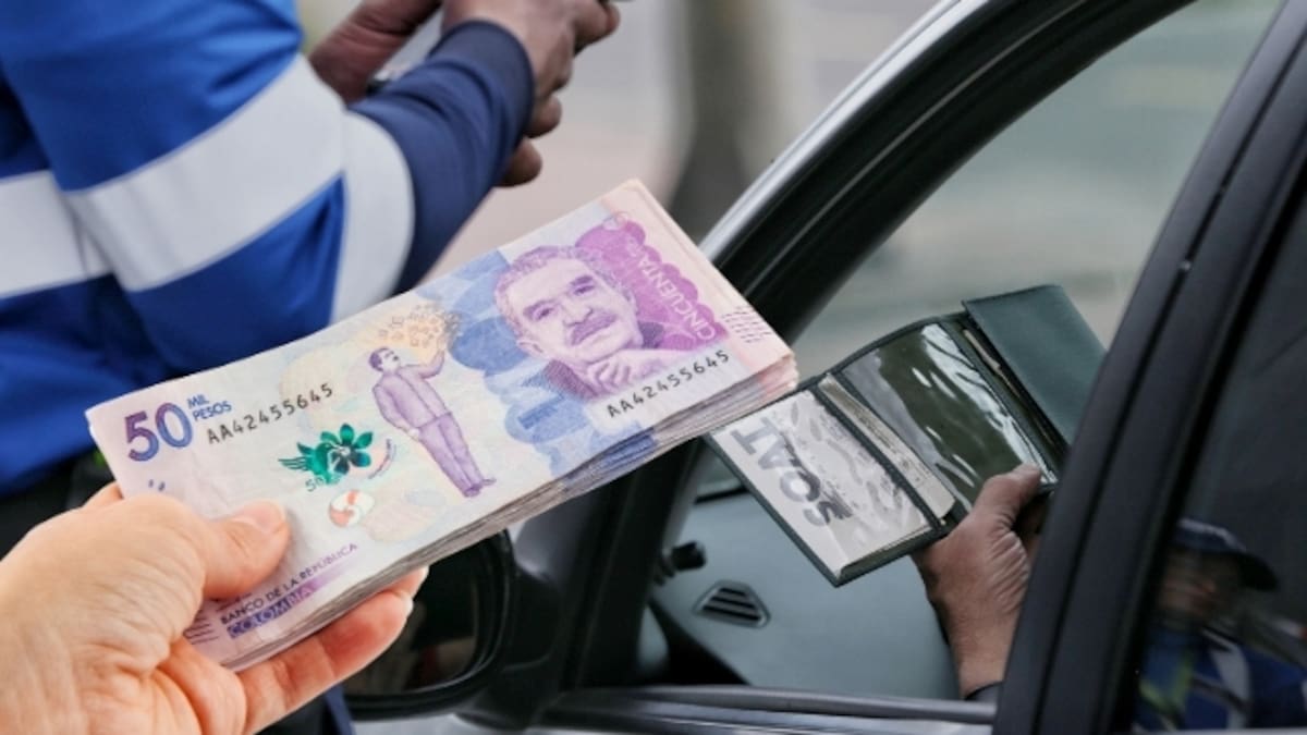 ¡OJO! Estos son los cambios que trae el SOAT para el 2026: Precios, multas y dónde pagar