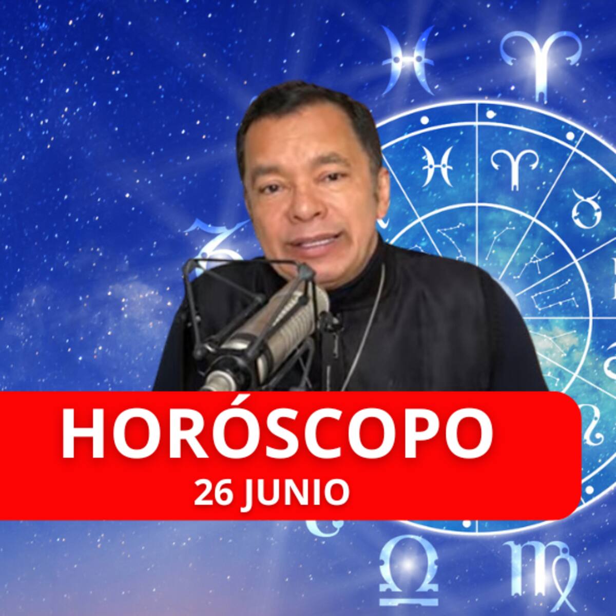 Profesor Salomón reveló signos que tendrán suerte en el amor HOY 26 de junio: descúbralo